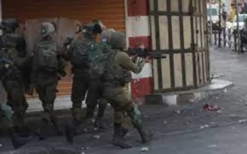 5 شهداء برصاص الاحتلال في 48