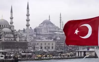 تركيا تشهد أعلى تضخم منذ 24