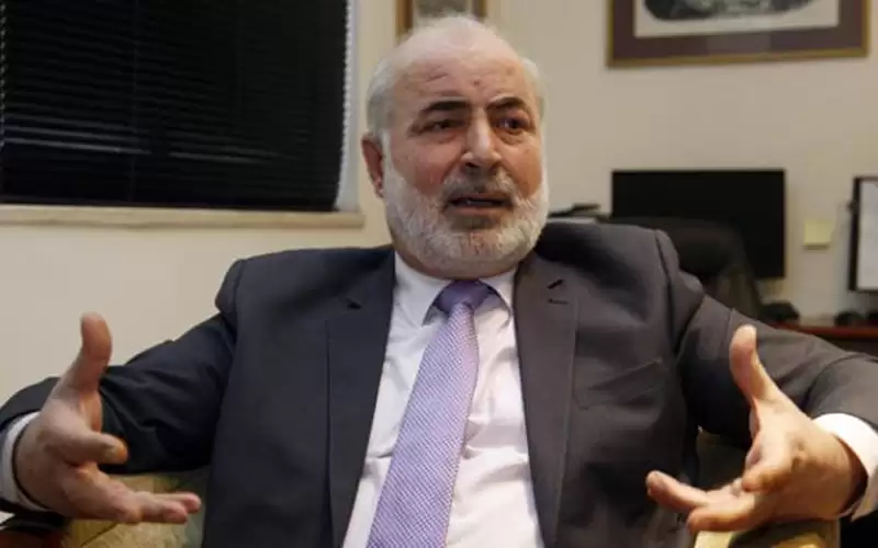 شتيوي: فرص نجاح الاقتصاد الأردني قلت