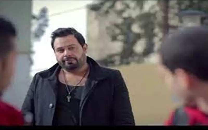 الفراجين افضل ممثل في مسلسل أردني

