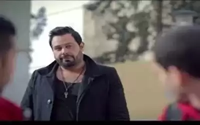 الفراجين افضل ممثل في مسلسل أردني