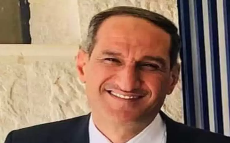 وفاة شقيق الناطق باسم وزارة الزراعة