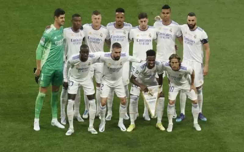 ريال مدريد: نريد أن نعرف الأسباب