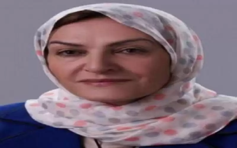 النائب السابقة مريم اللوزي في ذمة