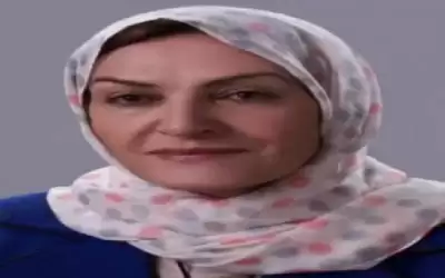 النائب السابقة مريم اللوزي في ذمة