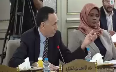 وزير الاقتصاد الليبي لوزيرة الخارجية: لو