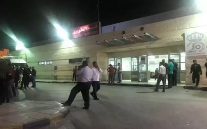 نتائج عينات 35 حالة مشتبه بتسممها