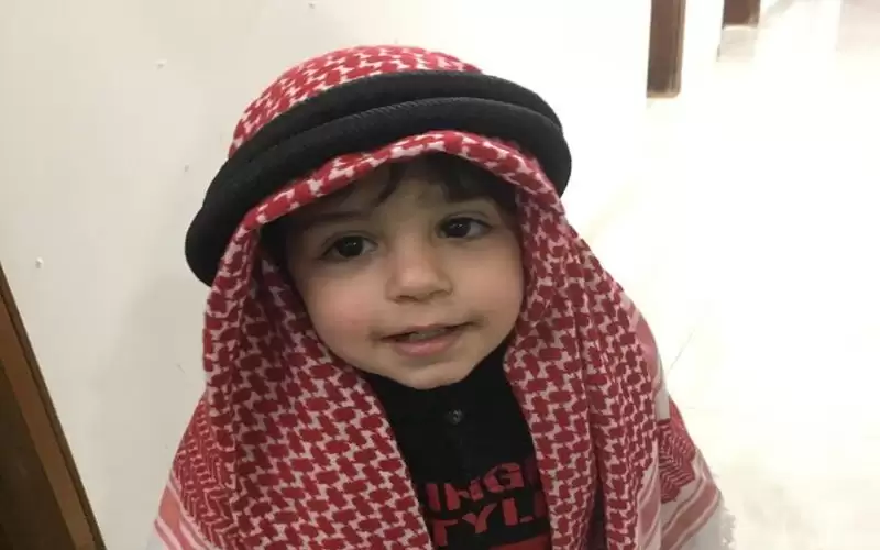 شبهة وفاة الطفل كرم بـ”خطأ طبي”..