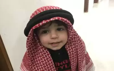 شبهة وفاة الطفل كرم بـ”خطأ طبي”..