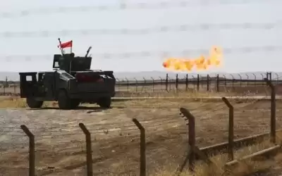 الجيش العراقي يبطل مفعول 6 صواريخ