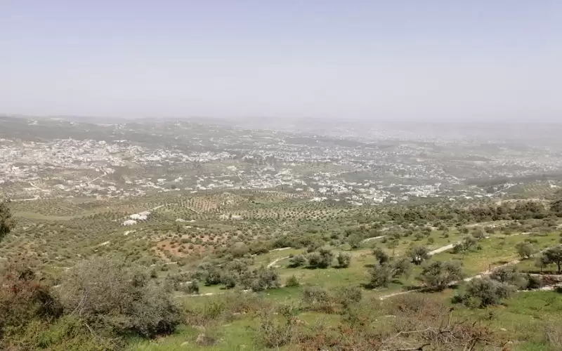 وزارة الصحة: مصادر المياه في جرش