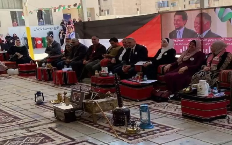 قبيلات: نسعى للتخلص من المدارس المستأجرة