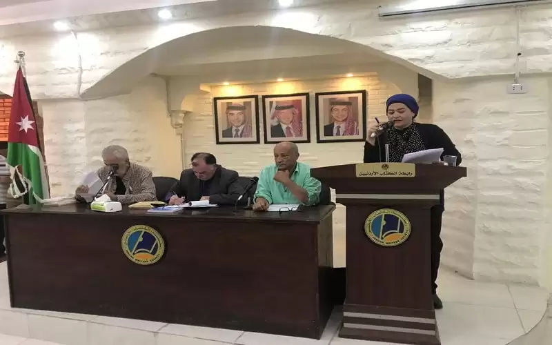 ندوة نقدية عن تجربة الروائي ابراهيم