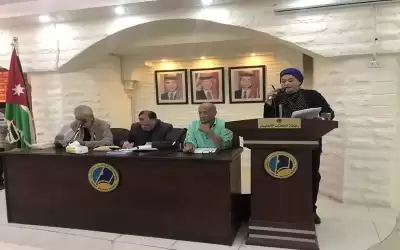 ندوة نقدية عن تجربة الروائي ابراهيم