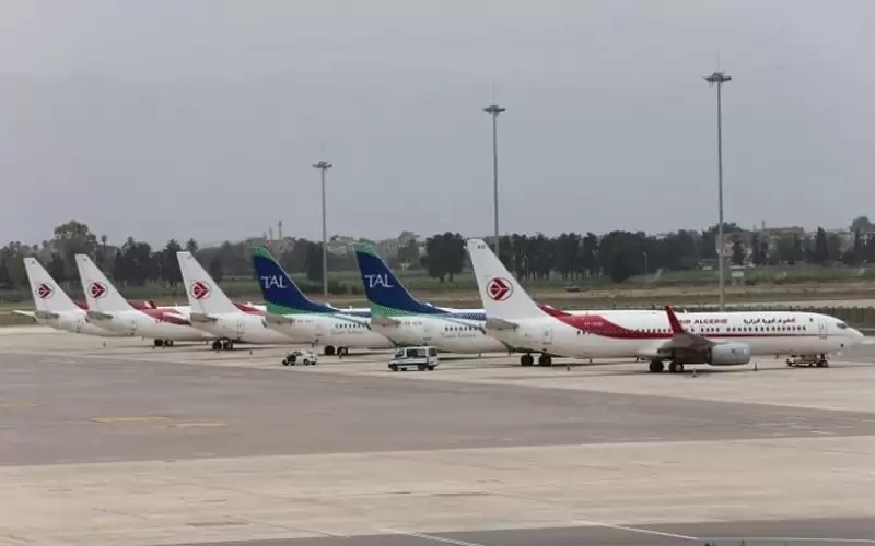 العثور على جثتي جزائريين في عجلات