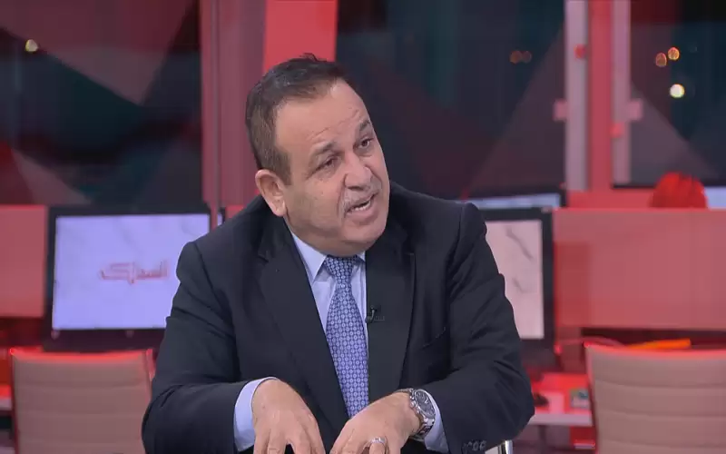 رئيس المالية النيابية: أنا غير راض