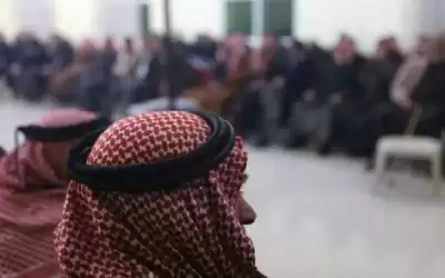 عودة 103 أشخاص إلى منازلهم في