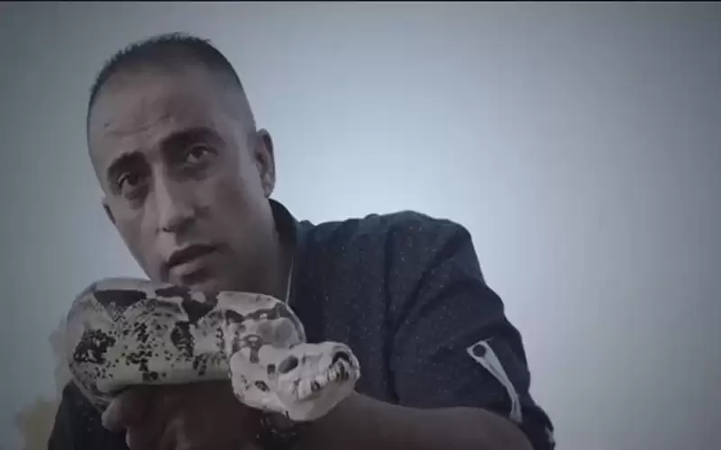 جمال العمواسي ينقذ طفلا أردنيا وعشائر