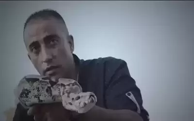 جمال العمواسي ينقذ طفلا أردنيا وعشائر