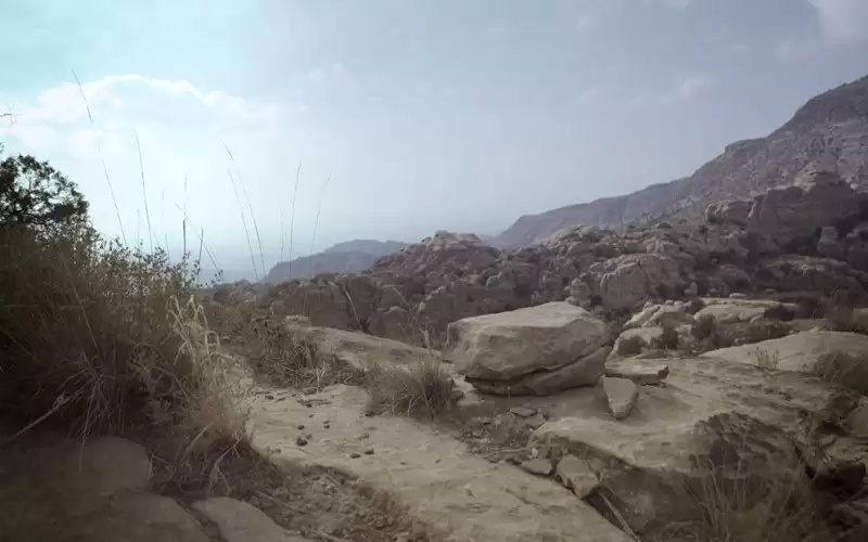 وزارة الطاقة توقع مذكرة تفاهم للتنقيب