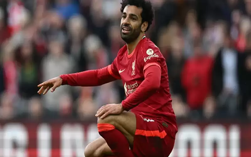 لو انتهت رحلة ليفربول .. ما