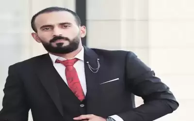 مباركة لبهاء محمد القبيلات بمناسبة عقد