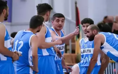 منتخب جامعة عمان الأهلية لكرة السلة