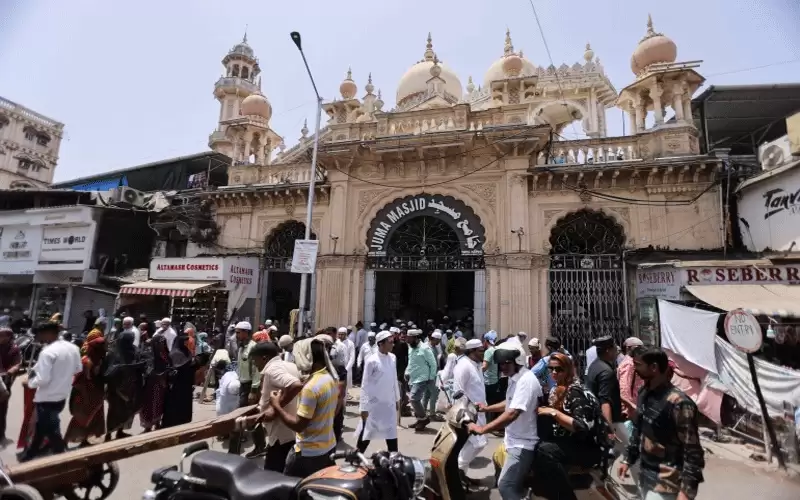 إلا رسول الله.. غضب إلكتروني عربي