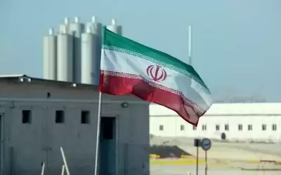 تحرك غربي لإصدار قرار ضد إيران
