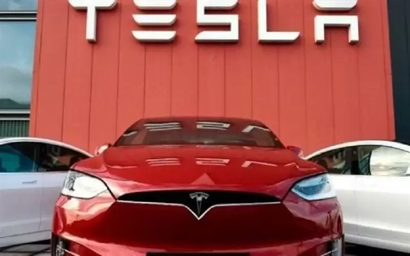 هبوط أسهم تسلا بعد تصريحات ماسك