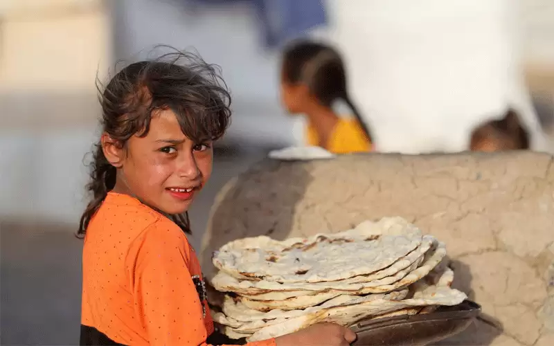 أزمة الطحين.. هل غاصت أقدامنا في