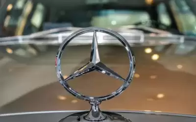 مرسيدس تستدعي مليون سيارة بسبب مشكلة