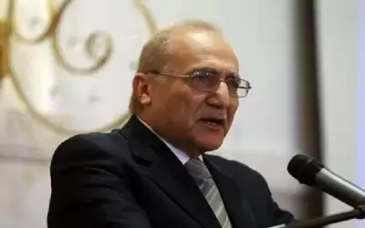 العناني: رؤية التحديث الاقتصادي لن تتأثر