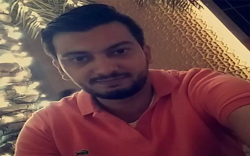 وفاة الأردني باسل الدويك في السعودية