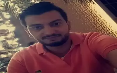 وفاة الأردني باسل الدويك في السعودية