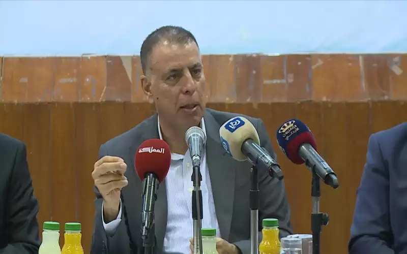 وزير الداخلية: ذاهبون لأربع رفعات على