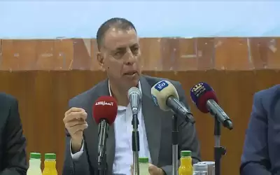 وزير الداخلية: ذاهبون لأربع رفعات على