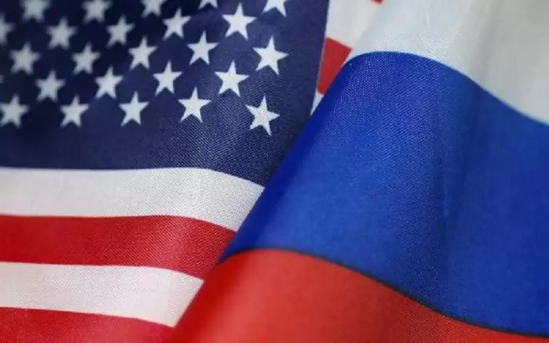 روسيا تحظر دخول مسؤولين أميركيين إلى