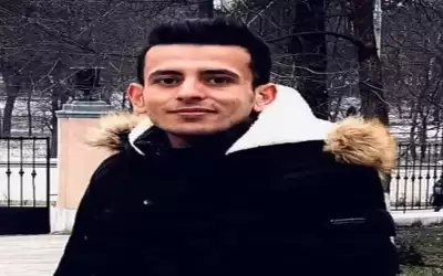 هاني الحنيني يبارك لصديقه الدكتور سليمان
