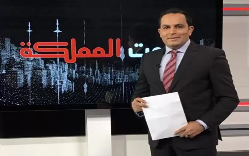 ما حقيقة مغادرة الرجوب لقناة المملكة؟