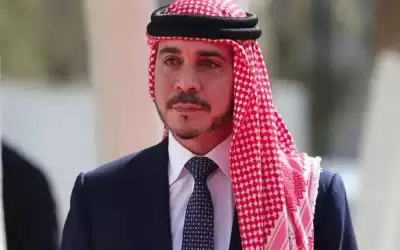 الأمير علي رئيسا للاتحاد الأردني لكرة