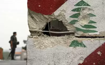 إسرائيل تهدد لبنان: لن يبقى حجر
