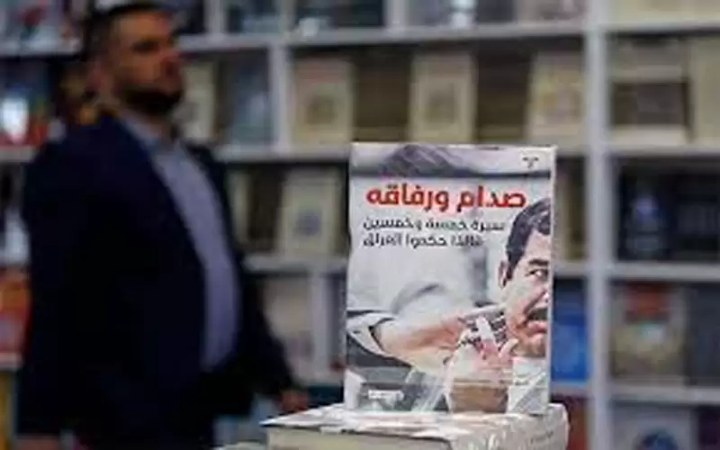 العراق.. توقيف متهمين مجدوا نظام الرئيس