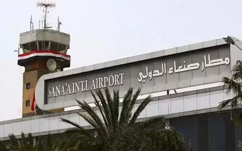 عودة الرحلات الجوية بين عمان وصنعاء