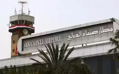 عودة الرحلات الجوية بين عمان وصنعاء