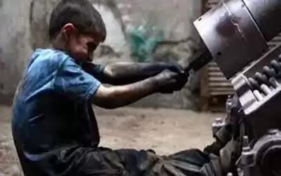 دعوات لتغليظ عقوبة عمل الأطفال في