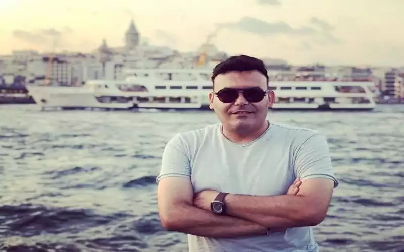 العقيد محمد رداد الرواحنة.. مبارك الترفيع