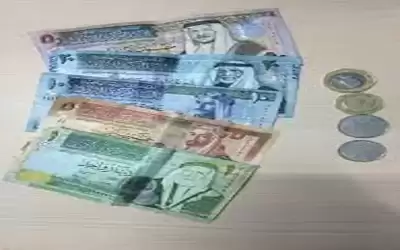 توقع رفع أسعار الفائدة في الأردن