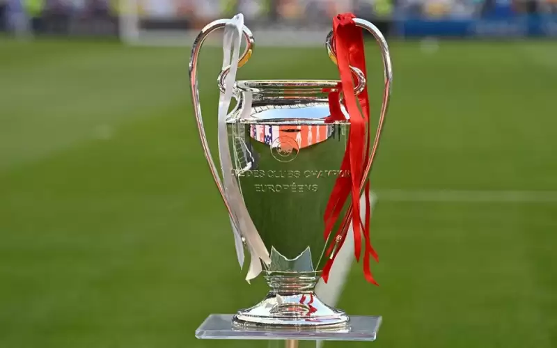 موسم دوري أبطال أوروبا 2022-2023 ينطلق