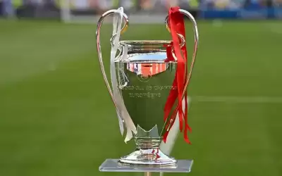 موسم دوري أبطال أوروبا 2022-2023 ينطلق